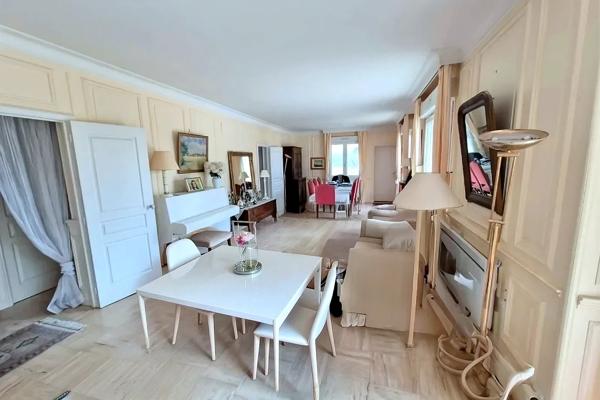Maison 5 pièces - 184 m²