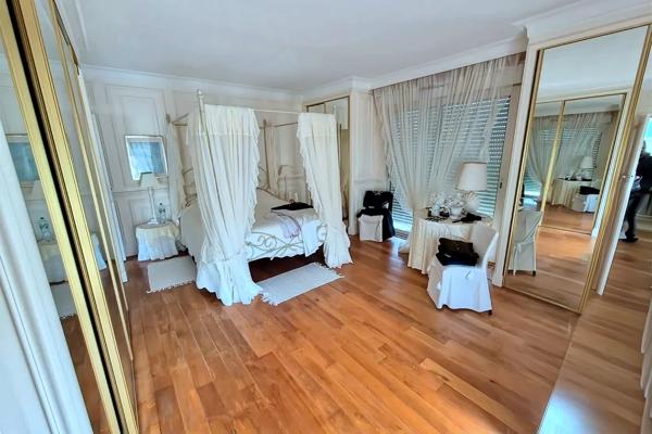 Maison 5 pièces - 184 m²