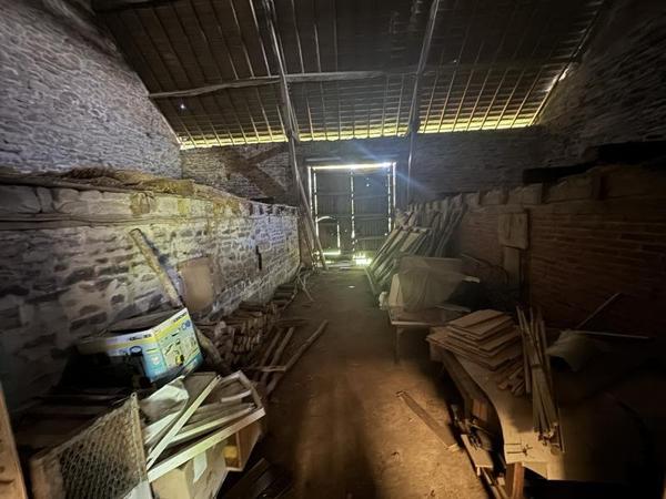 Maison à vendre |  Mazirat |  5 pièces | 125 m²