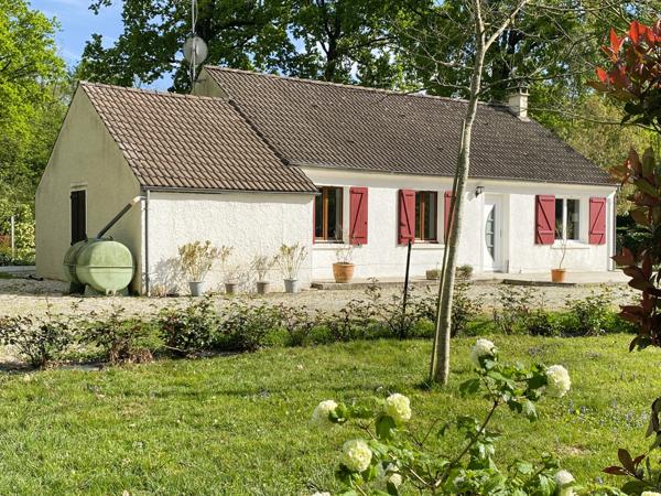 Courtenay (45320) COURTENAY