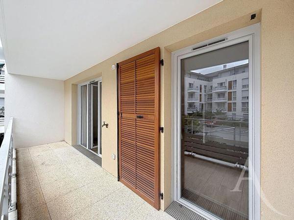 Appartement Mantes La Ville F4 - 74 m² - Balcon proximité gare Mantes la jolie
