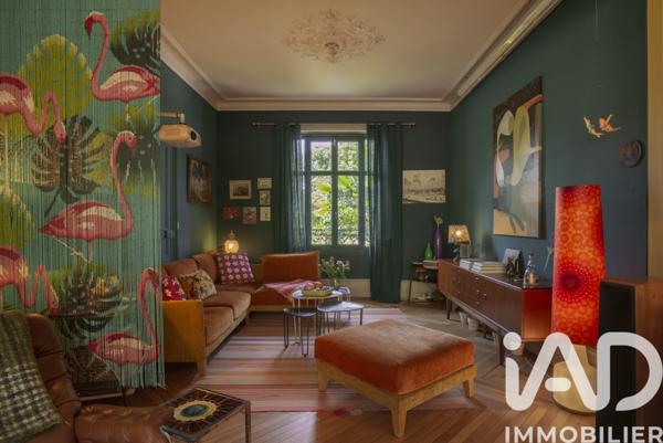 Maison à vendre 8 pièces 171 m² Rezé