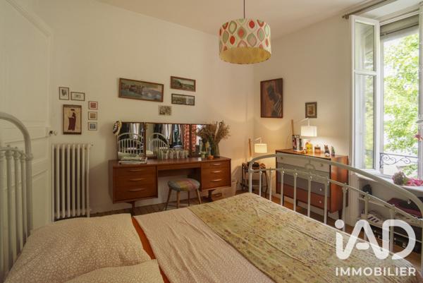 Maison à vendre 8 pièces 171 m² Rezé