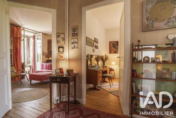 Maison à vendre 8 pièces 171 m² Rezé