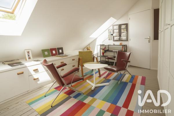 Maison à vendre 8 pièces 171 m² Rezé