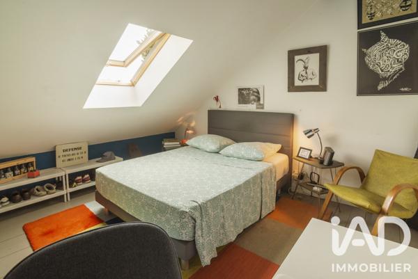 Maison à vendre 8 pièces 171 m² Rezé