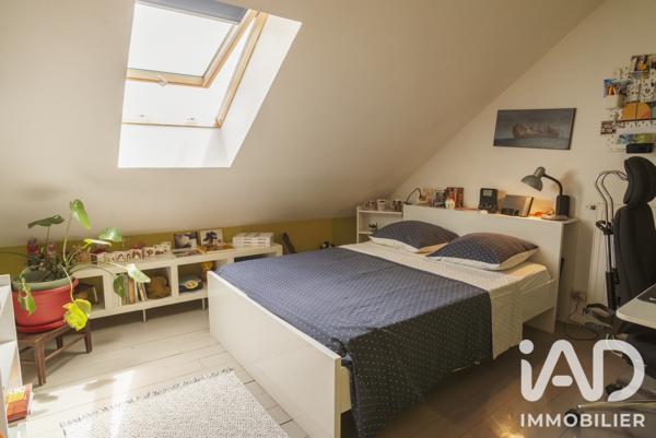 Maison à vendre 8 pièces 171 m² Rezé