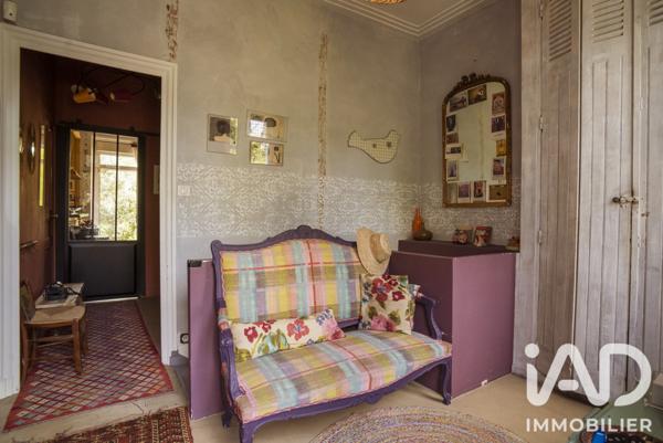 Maison à vendre 8 pièces 171 m² Rezé