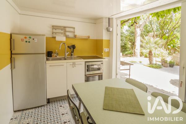 Maison à vendre 8 pièces 171 m² Rezé