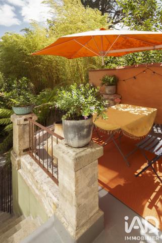 Maison à vendre 8 pièces 171 m² Rezé