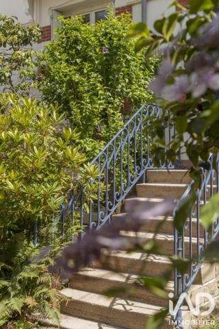 Maison à vendre 8 pièces 171 m² Rezé