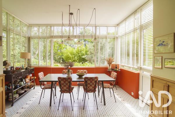 Maison à vendre 8 pièces 171 m² Rezé