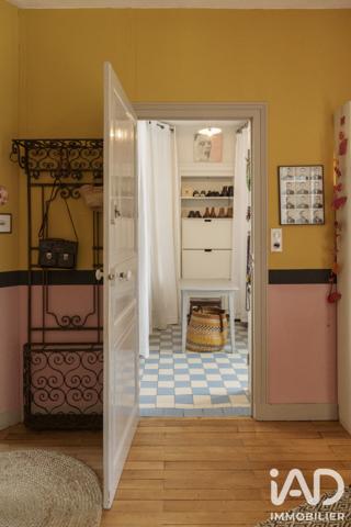 Maison à vendre 8 pièces 171 m² Rezé