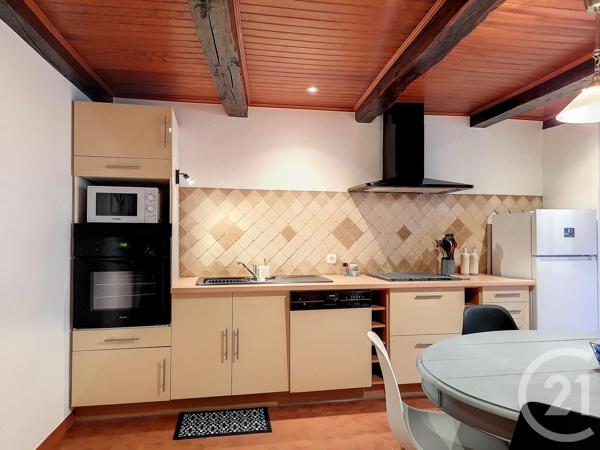 Maison à vendre  4 pièces - 86 m2 VILLE SOUS LA FERTE - 10