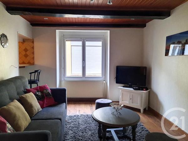 Maison à vendre  4 pièces - 86 m2 VILLE SOUS LA FERTE - 10