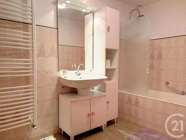 Maison à vendre  4 pièces - 86 m2 VILLE SOUS LA FERTE - 10