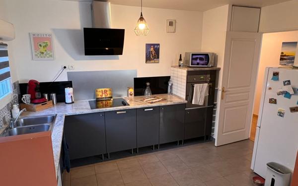 Appartement à vendre    1 pièce • 76 m2 Le Havre