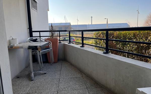 Appartement à vendre    1 pièce • 76 m2 Le Havre