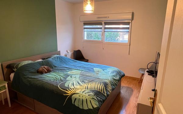 Appartement à vendre    1 pièce • 76 m2 Le Havre