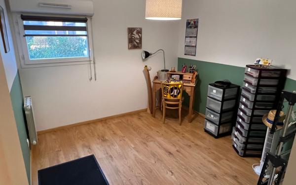 Appartement à vendre    1 pièce • 76 m2 Le Havre