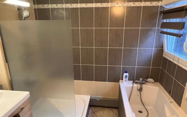 Appartement à vendre    1 pièce • 76 m2 Le Havre