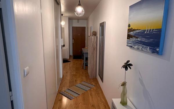 Appartement à vendre    1 pièce • 76 m2 Le Havre