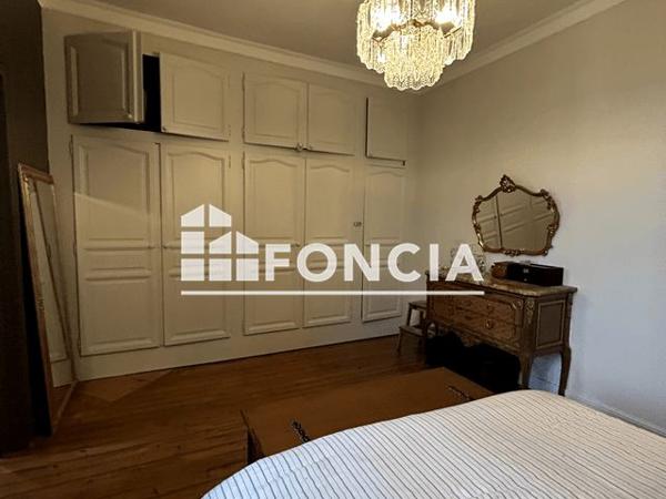 À vendre Maison 1 pièce 110 m² - Soissons 02200