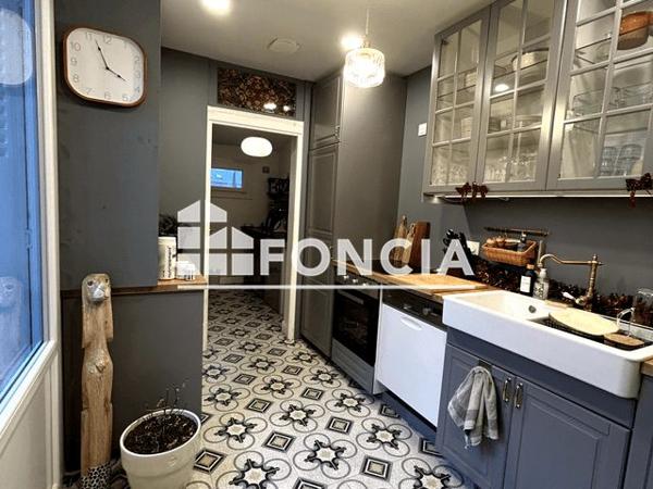 À vendre Maison 1 pièce 110 m² - Soissons 02200