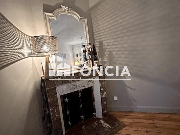 À vendre Maison 1 pièce 110 m² - Soissons 02200