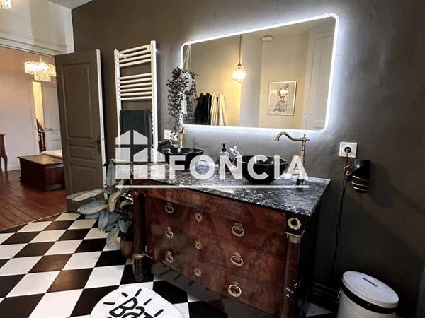 À vendre Maison 1 pièce 110 m² - Soissons 02200