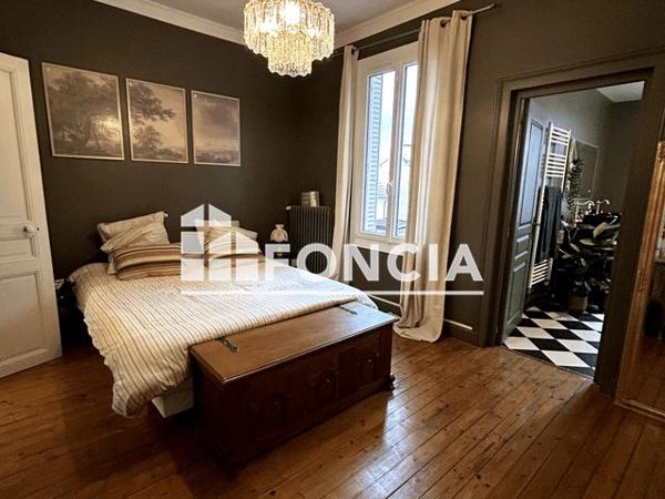 À vendre Maison 1 pièce 110 m² - Soissons 02200