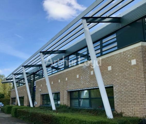 Bureaux à vendre à proximité de Lille - Locaux ERP 5, accessibles et fonctionnels