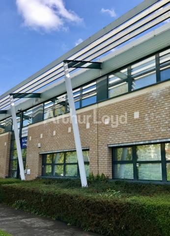 Bureaux à vendre à proximité de Lille - Locaux ERP 5, accessibles et fonctionnels