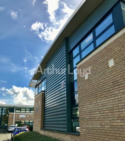 Bureaux à vendre à proximité de Lille - Locaux ERP 5, accessibles et fonctionnels