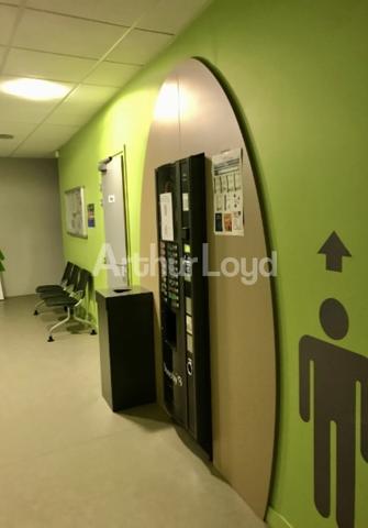 Bureaux à vendre à proximité de Lille - Locaux ERP 5, accessibles et fonctionnels
