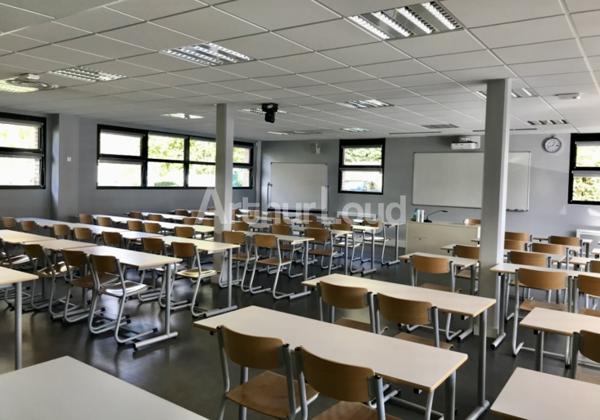 Bureaux à vendre à proximité de Lille - Locaux ERP 5, accessibles et fonctionnels