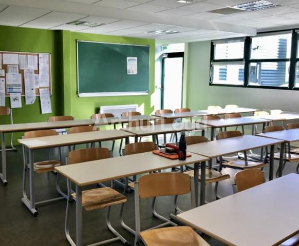 Bureaux à vendre à proximité de Lille - Locaux ERP 5, accessibles et fonctionnels