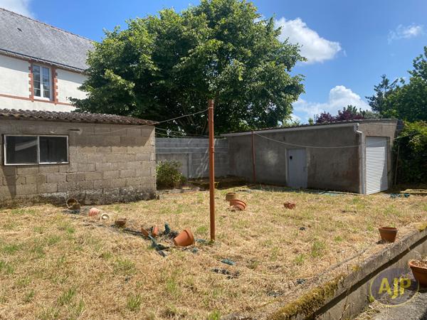 Vente maison Saint Herblain : 193 590 € - AJP Immobilier Saint Herblain