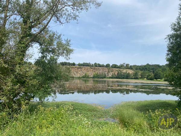 Vente maison Saint Herblain : 193 590 € - AJP Immobilier Saint Herblain
