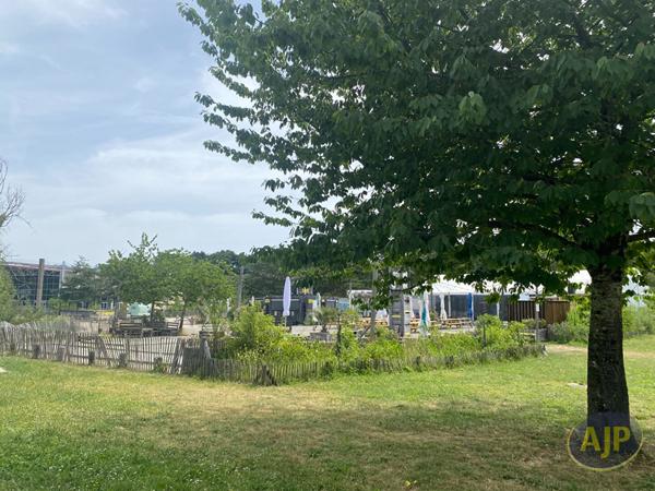 Vente maison Saint Herblain : 193 590 € - AJP Immobilier Saint Herblain
