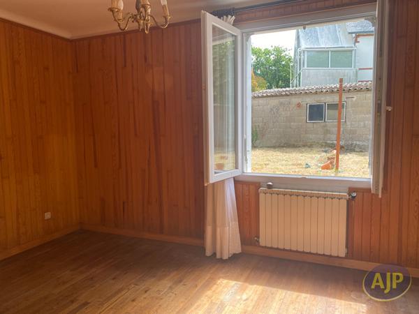 Vente maison Saint Herblain : 193 590 € - AJP Immobilier Saint Herblain