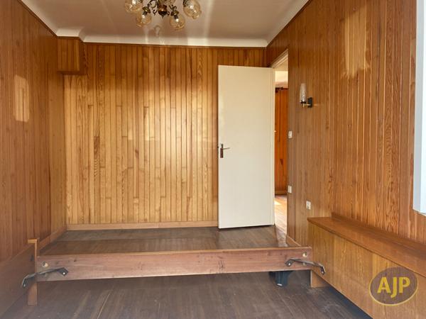 Vente maison Saint Herblain : 193 590 € - AJP Immobilier Saint Herblain