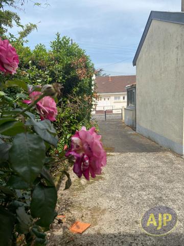 Vente maison Saint Herblain : 193 590 € - AJP Immobilier Saint Herblain