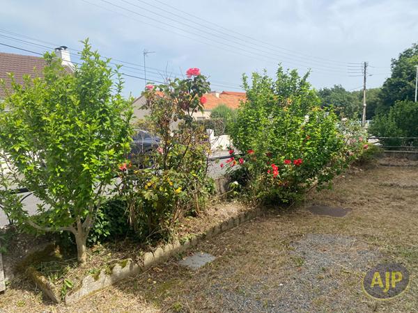 Vente maison Saint Herblain : 193 590 € - AJP Immobilier Saint Herblain