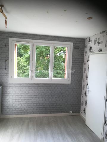 Appartement de 44,30 m²