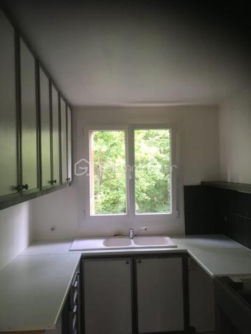 Appartement de 44,30 m²