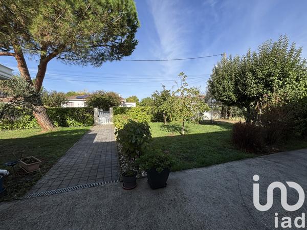 Maison à vendre 6 pièces 140 m² Pompignac