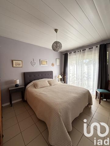 Maison à vendre 6 pièces 140 m² Pompignac