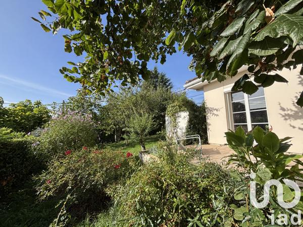 Maison à vendre 6 pièces 140 m² Pompignac