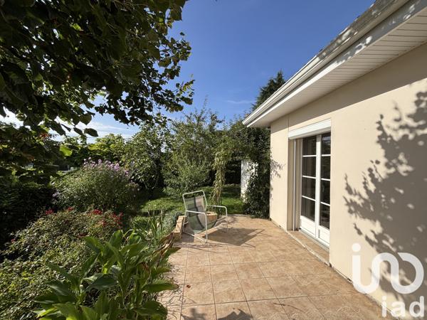 Maison à vendre 6 pièces 140 m² Pompignac